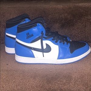 Air Jordan 1s